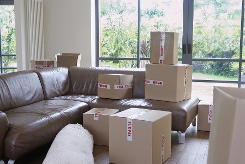 Accepted payment methods for Frognal man with van bookings